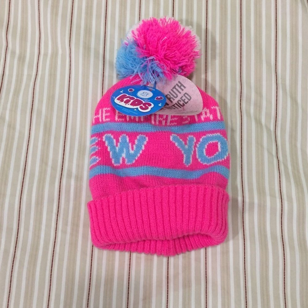 Robin Ruth Kids Winter Hat